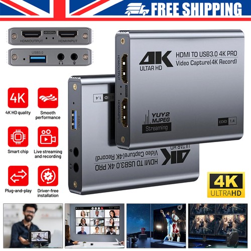 60hz hdmi video capture - hdmi,