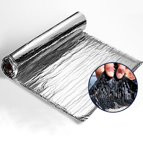 Asphalt roofing self adhesive - asphalt,
