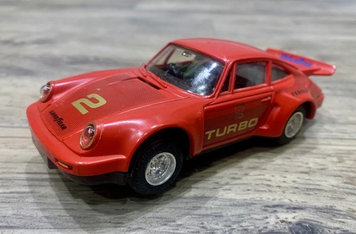 Vintage scalextric c125 - vintage,