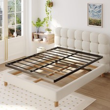 Full Size Spring Bed Base 2
