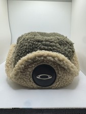 OAKLEY software Green & Tan