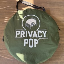 Privacy Pop Bed Tent - Twin -