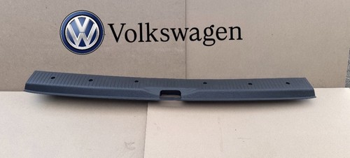 Genuine rear tailgate - genuine,