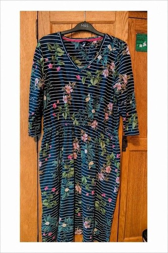 Joules jade print - jade, floral