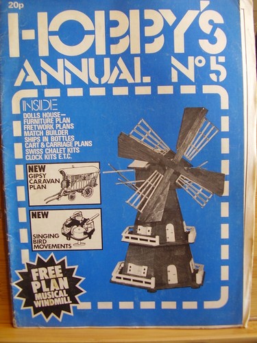 Vintage model maker - ,