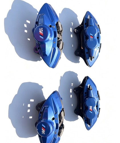 Bmw series blue - 4,