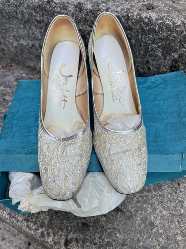 Vintage 1960s 1970s silver - ,