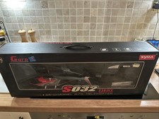 Remote Control Helicopter