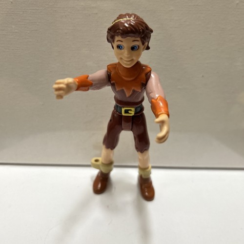 1991 fox peter pan and - pan,