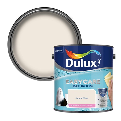 Dulux easycare bathroom soft - easycare,