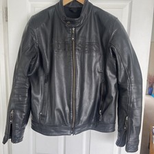 Alpinestars Black Shadow