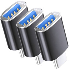 MacBook Pro USB Adapter 3