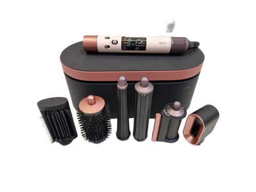 Dyson airwrap d - dyson, i.d