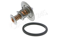 Coolant Thermostat ACKOJA Fits