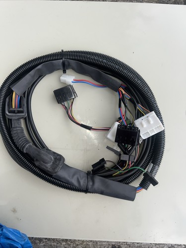 Dennis eagle drivers door - eagle,
