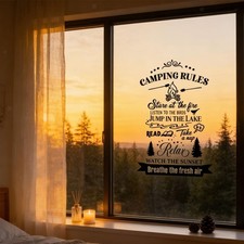 Auto sticker decor waterproof - auto,