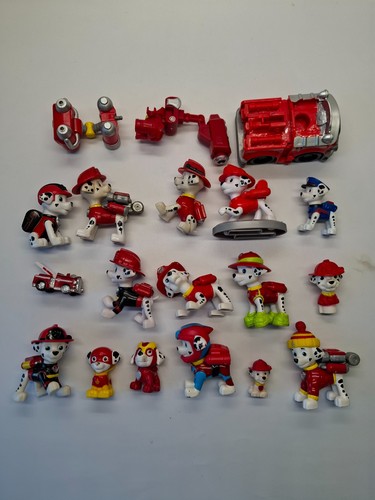 Paw patrol bundle marshall - patrol,