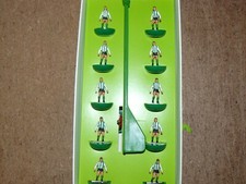 BLYTH SPARTANS 1977/78