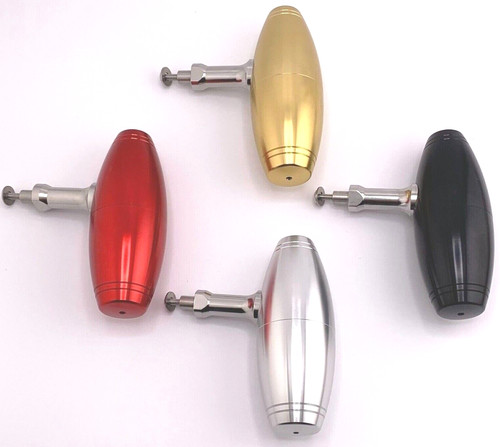 Power ftdk 85mm bar knob - power, t