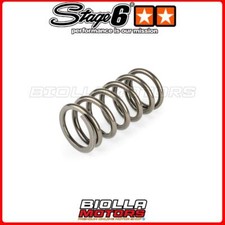 S6-146166ET01 SHOCK SPRING 200 LB / 130MM STAGE6 R/T YAMAHA AEROX R 50CC
