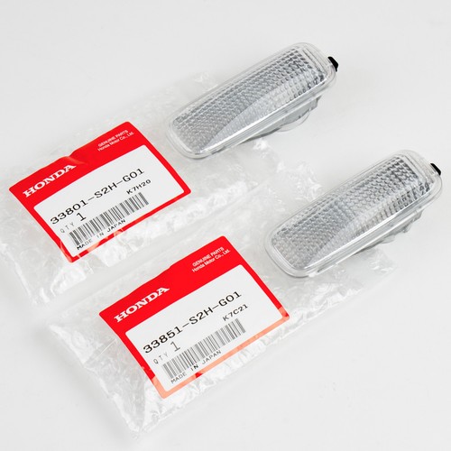 Genuine oem honda civic - genuine, type-r