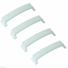 Pack Of 4 Beko DRCS68W