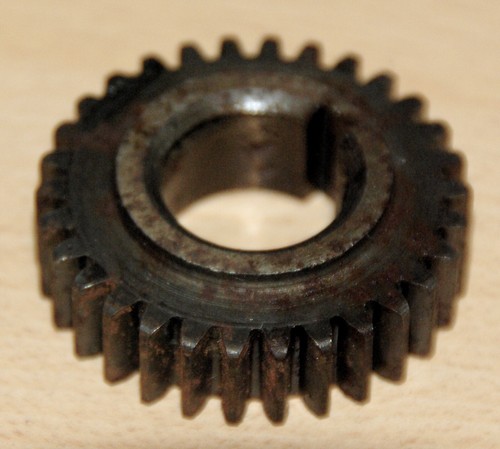 0569 bsa triumph pinion cam - 41-0569,