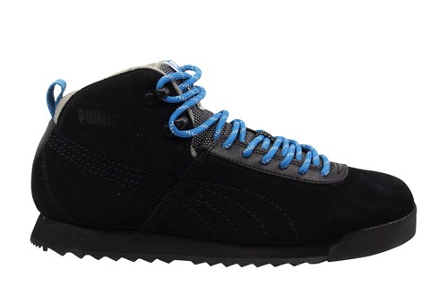 Puma roma hiker mens black - puma,