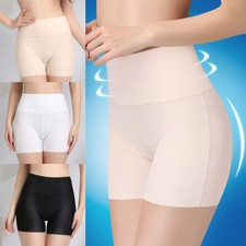 Women Seamless Safety Shorts