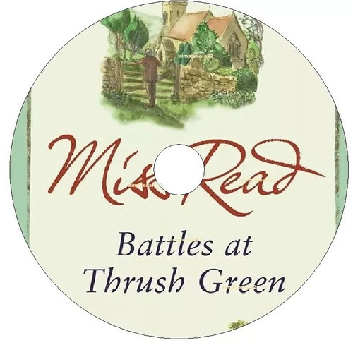 Miss read battles - miss, at
