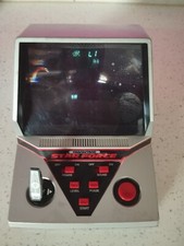 Grandstand Star Force