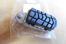 KTM ADVENTURE SMC RALLY ENDURO SUPER ADVENTURE NOS L/H FOOTREST - # 76203040250