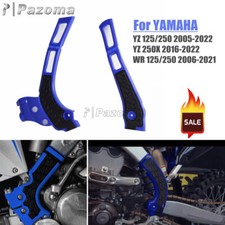 Frame Guard Fairing Cover