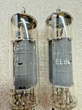Siemens & Halske EL84 6BQ5