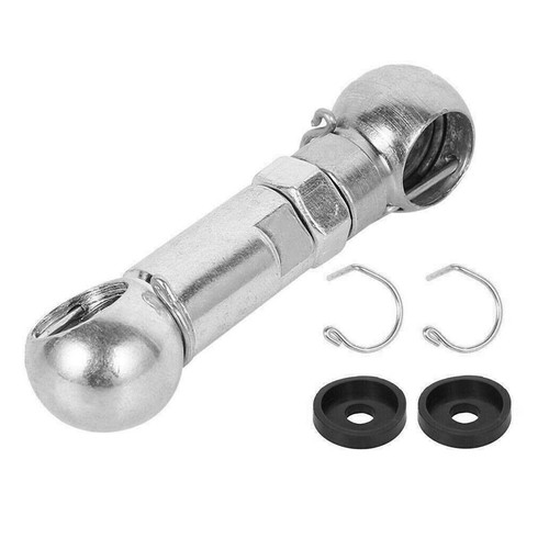 Clutch pedal link - link, rod