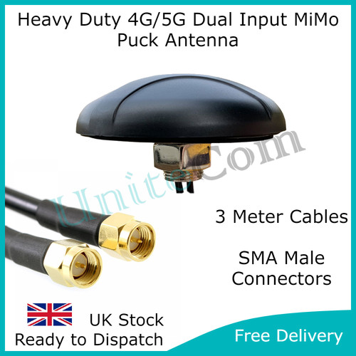 Heavy duty dual input - duty,