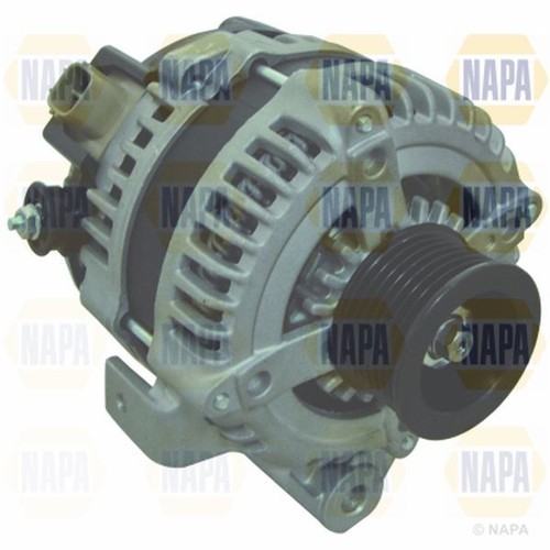 Alternator for toyota - for,