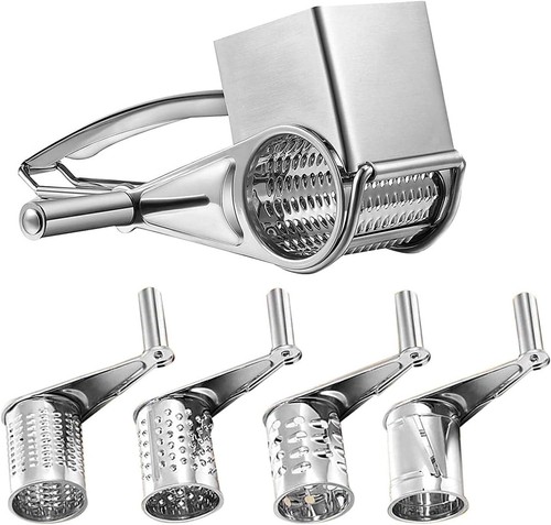 Vobor cheese grater - box,