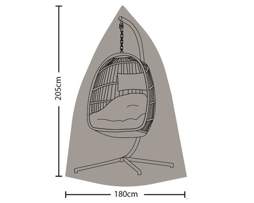 Outdoor garden furniture cover - garden,