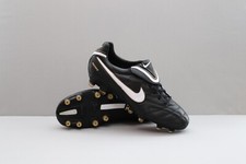 Nike Tiempo Legend III (ref: II IV V VI 7 8 Ronaldinho Dois Elite GT Premier KL)