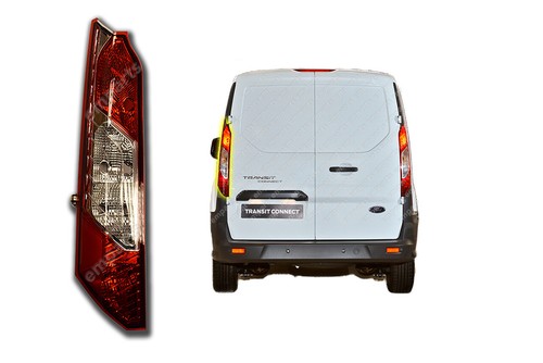 For ford transit connect - ford,