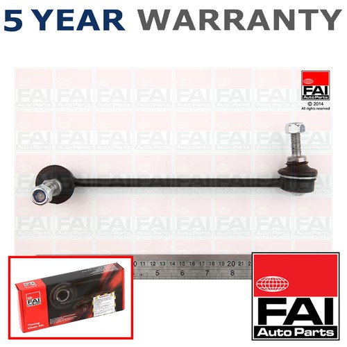 Fai front left stabiliser - left, link