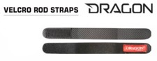 Dragon neoprene fishing rod