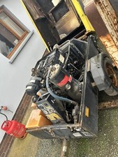 Kaiser m31 road compressor - m31,