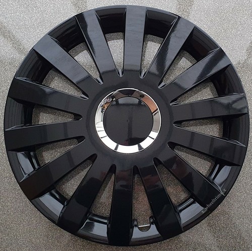 Inch wheel trims fit vw - trims,