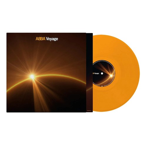 Abba voyage exclusive - abba,
