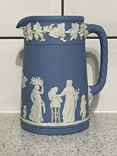 WEDGWOOD PORCELAIN BLUE