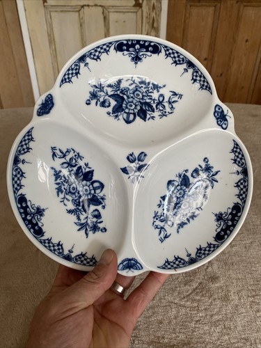Royal worcester hanbury - worcester,