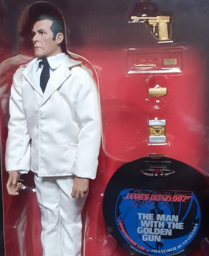 007 the man with - 007, golden