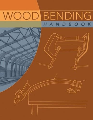 Wood bending handbook - wood, unlock